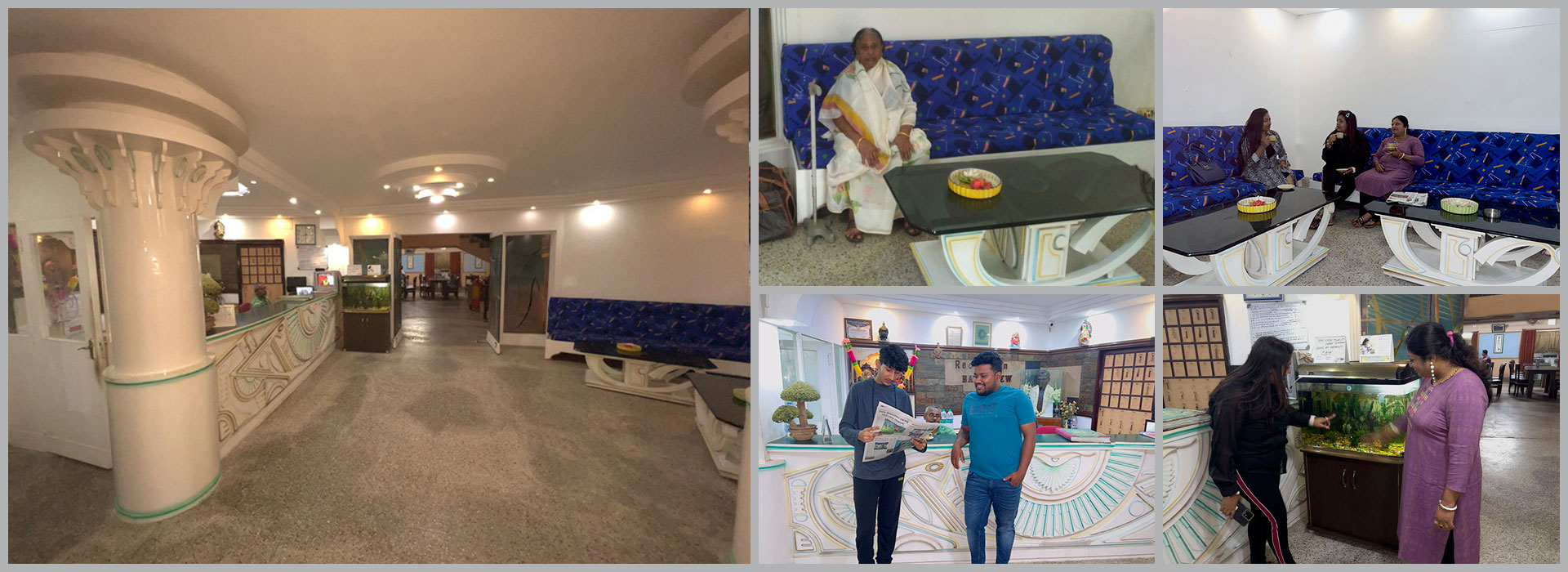 Bay View Tourist Lodge Bakkhali