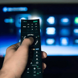 Cable Television