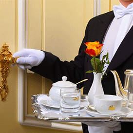 Room Service