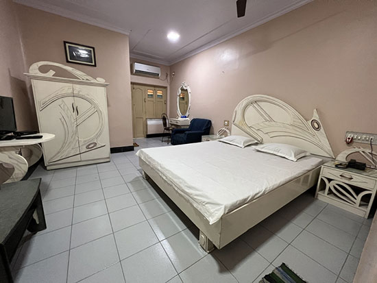 rooms bayview