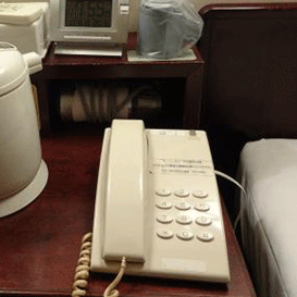 Telephone