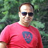 Kedar Banerjee